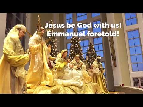 Maranatha Lord Messiah - Misc Praise Songs