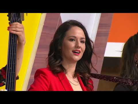 La Banda i Djordje Čavić - Almaške ikone