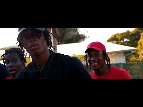 TERPII x SHALLOU BASS - CRASS || CLIP HD||