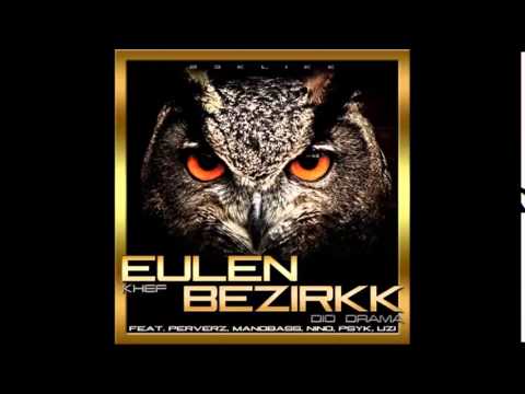 Dio Drama & Khef - Codein im Cadillac Feat. ManoBass & Perverz (Eulen Bezirkk)