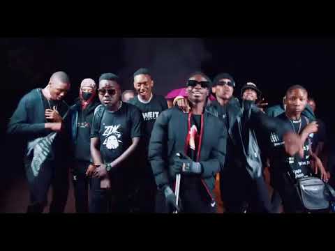 *Leo-magozz x Bling4 x Brian jeck  Fire emoji (OFFICIAL VIDEO)