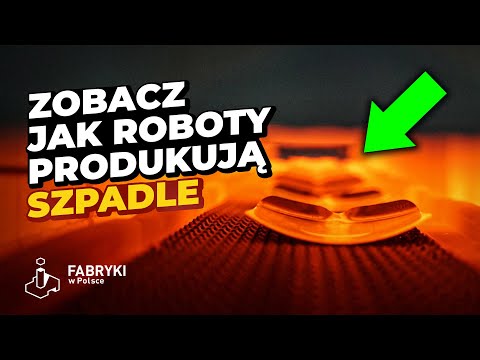 Jak powstaje szpadel ogrodowy? – Fabryki w Polsce