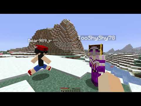 Gregtech 4 Race to Fusion Patreon Server - Server Start Sr's Perspective