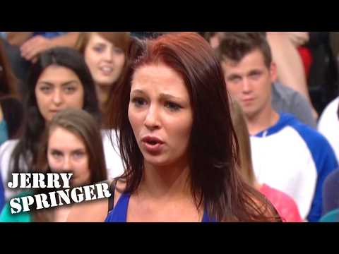 Jerry Springer Forever and The Jerry Springer Show