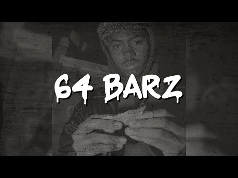 Freestyle Boom Bap Beat | "64 Barz" | Old School Hip Hop Beat |  Rap Instrumental | Antidote Beats