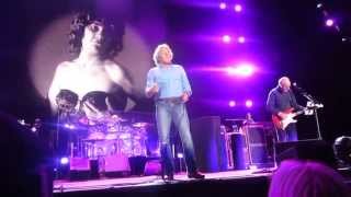 The Who - Pictures Of Lily - Liverpool 2014