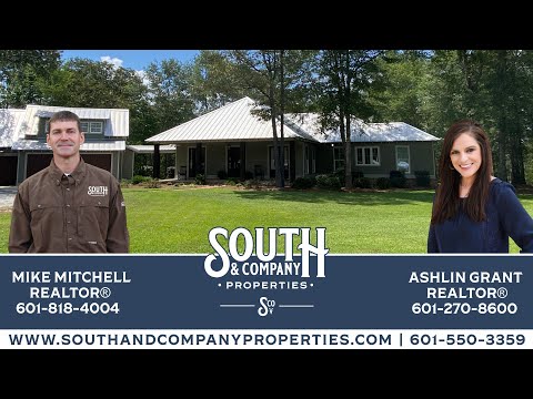 188 Goodluck Road Petal MS-Sneak Peek-Part 1