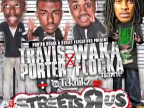 Travis Porter ft. New Boyz "Call You"
