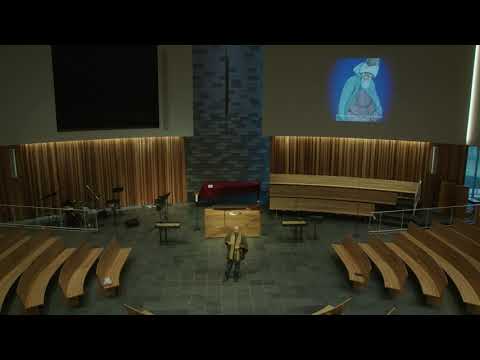 Dr. Omid Safi (4-11-19)