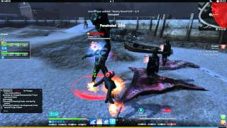 ★ The Secret World ★ - Draugnet