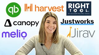 Our CFO Accounting Tech Stack for Small Businesses