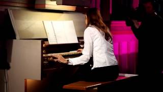 Barbara Dennerlein - Holy Blues - Wiehler Jazztage 2012