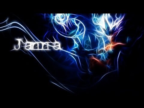 League Of Legends - BEST JANNA OCE!