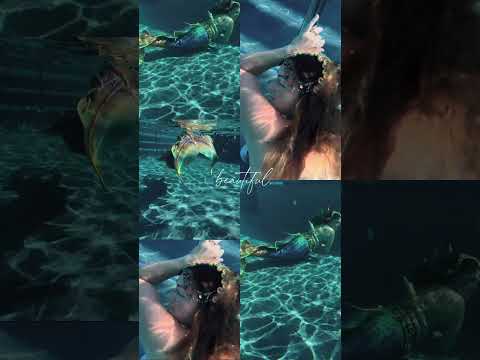 Promotional video thumbnail 3 for Mystic Mermaid