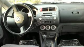 Honda City 1.4 Elite