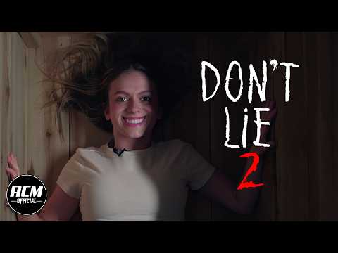 Don't Lie 2 | Short Horror Film