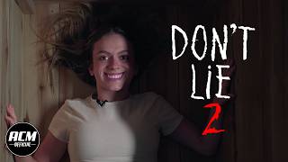 Download lagu Don't Lie 2 | Short Horror Film mp3 Download lagu Don't Lie 2 | Short Horror Film mp3