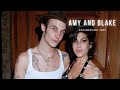 Love is a Losing game: Amy and Blake (2023) Documentary