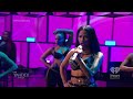 Nicki Minaj - Super Bass Mashup - Live iHeartRadio 2014 (FULL HDR)