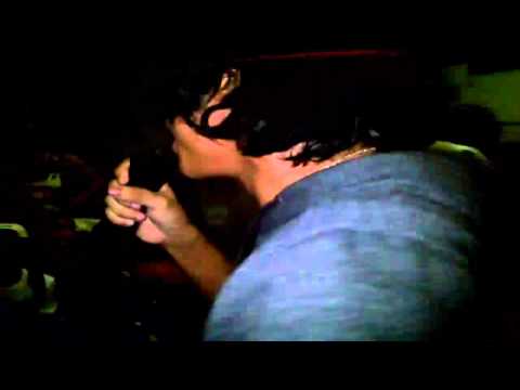 CRV-BatallasEnLaCancha III- FINAL - Mercenario vs Al Mc.