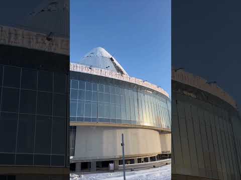 Арктическая тоска и миллиардные потери: Что скрывает Арктический центр за 37 млрд руб? #shorts