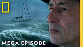 Devastating Hurricanes & Cold Ocean Killers | Gathering Storm MEGA Episode | National Geographic MQDEFAULT Thumbnail