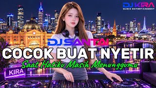 Download lagu DJ SANTAI🎵 TEMAN NYETIR | SAAT HATIKU MASIH MENUNGGUMU | NOSTALGIA REMIX VOL .03 mp3 Download lagu DJ SANTAI🎵 TEMAN NYETIR | SAAT HATIKU MASIH MENUNGGUMU | NOSTALGIA REMIX VOL .03 mp3