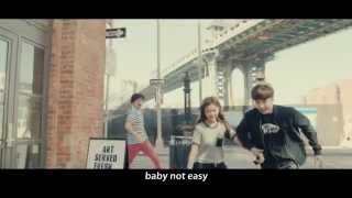 【Standing Egg】Crazy (韓國療癒系獨立樂團 2015年最新迷你專輯young)