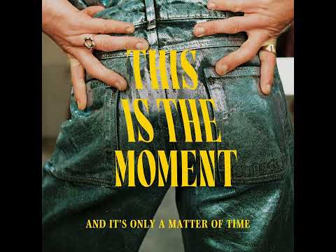 Video thumbnail for This Is The Moment