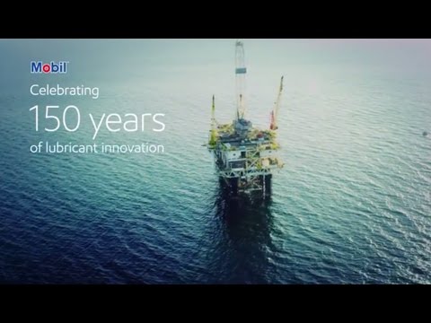 Exxon Mobil Lubricants Private Limited