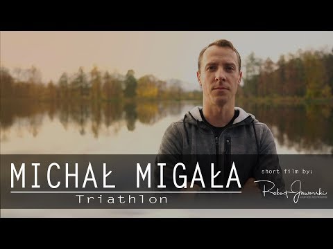 Triathlon - Michał Migała