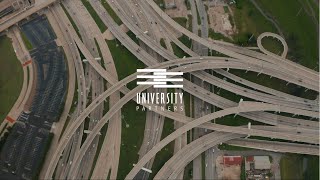 University Partners (Workplace Culture Video)
