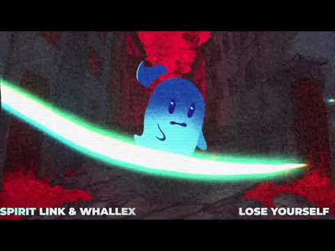 SPIRIT LINK & Whallex - lose yourself