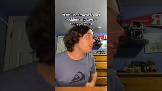 Download lagu POV: The teacher’s pet accidentally says a “curse” word mp3 Download lagu POV: The teacher’s pet accidentally says a “curse” word mp3