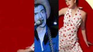 Rockabilly My Baby Left  Me The Memphis Rockers