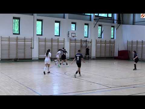 Nyírség Fc. - DVTK-Vénusz 5-2 2025.10.26.