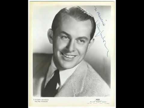 Vaughn Monroe - Ballerina - 1948