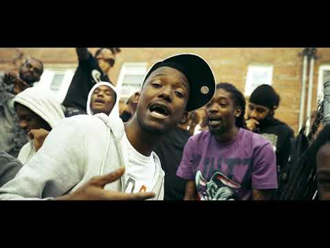 RunItUp Ross x DbmgKyy "ICE" (Official Video)| Shot By: @JayyVisuals