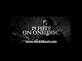 Nickelback The Best Of Nickelback Volume 1 Commercial 2013