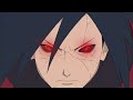 Madara S Speech Naruto Royalty AMV