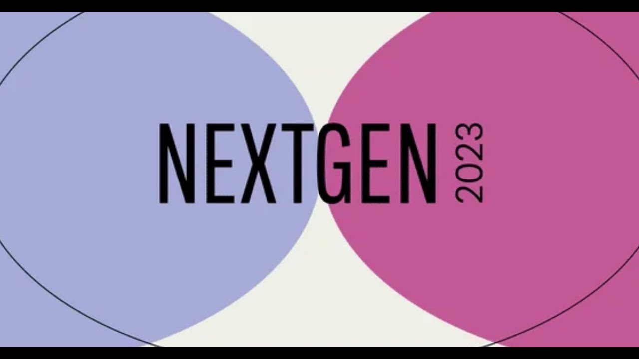 NextGen 2023