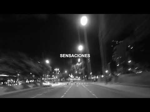 Lauti Vera - Sensaciones (Visualizer)