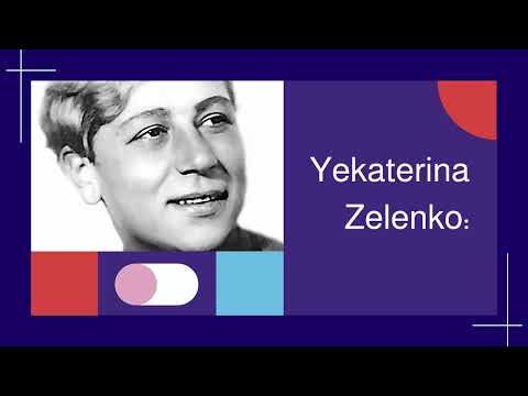 Unveiling Legends: Heroic Women of the Soviet Union   Defying Norms, Defending Honor