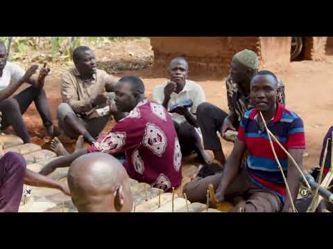 Pamoja Project: Embaire Xylophone in Mayuge