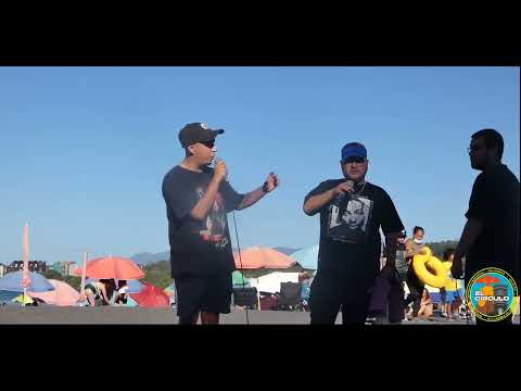 FERVOR VS ROCKI: 8VOS - EL CIRCULO 21/22 #FINALNACIONAL🇨🇱