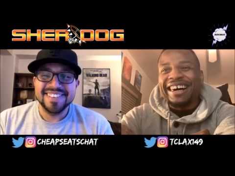 Tywan Claxton: Bellator Salutes, Lessons From Sanchez Loss, Training Theories and Adjustments