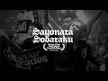 Rebellion Rose Sayonara Sodaraku Official Lyric Video Album 2023 HCYDTD