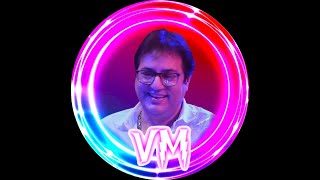 Main Hoon Jhoom Jhoom Jhumroo Karaoke With - YouTube