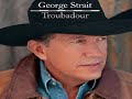 George Strait - One Night At A Time