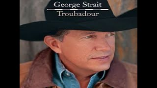 George Strait - One Night At A Time